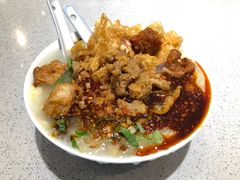 -小豆海棠(嘉兴路店)