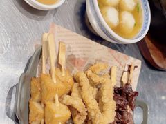 -潮界(虹桥天地店)
