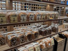 -PAPER STONE BAKERY(天汇广场店)