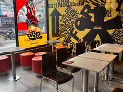 -麦当劳(田林好又多店)
