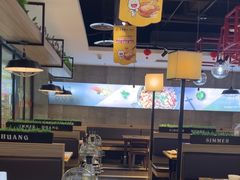 -黄记煌三汁焖锅(渝北金港国际店)