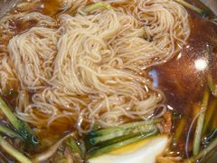 -韩风烤牛肉冷面店