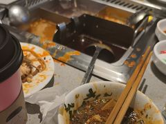 -海底捞火锅(老城根店)