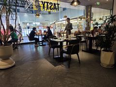-西堤牛排(合肥之心城店)
