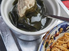 -小罗子汤店(大士院总店)