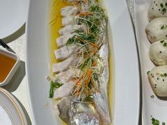 -金枝玉叶上海人家食府(三里河店)