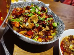 -付小姐在成都(五道口店)