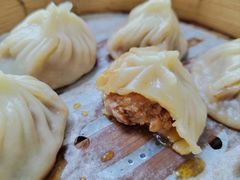 小笼包-食惠里小笼包面馆(越秀店)