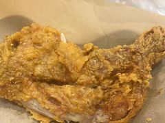 -德克士(砂之船奥特莱斯店)