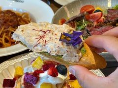 -Pekaa啤咖食肆Coffee&Bistro