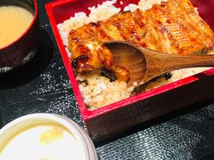 -翔峰炭火鳗鱼(悦泰街里公寓店)