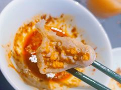 -东方饺子王(哈西万达店)