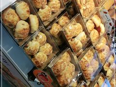 -BreadTalk面包新语·烘焙蛋糕(海珠丽影广场店)