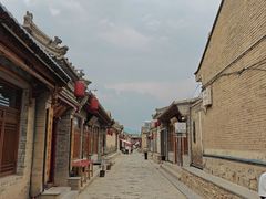 -暖泉古镇