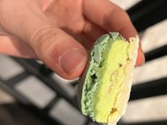 焦糖鹿鹿杯子蛋糕-星巴克(成都太古里二店)