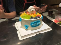 -海底捞火锅(牡丹园店)