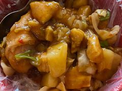 -胖哥料理(兴义里店)