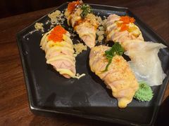 -鸟鹏烧鸟居酒屋(熙龙湾店)