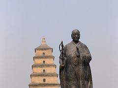 -大慈恩寺(大雁塔)
