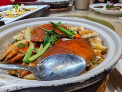 -百年银屏蚝烙·非遗潮汕菜(乐山店)