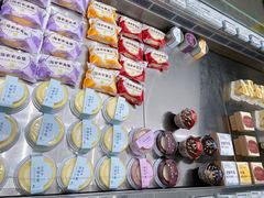 零售区-奈雪的茶(杭大501城市广场PRO店)