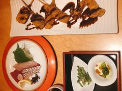 -黒豚料理 寿庵(中央駅西口店)
