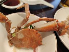 -健眺小海鲜(临海后山店)