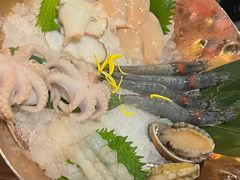 -牛New寿喜烧(虹桥新天地店)