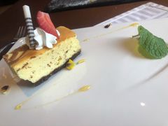 -卡本妮法餐厅·北京和平宾馆