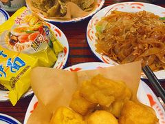 -沙胆彪炭炉牛杂煲(成都玉林店)