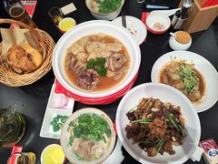 -唐河王记·南阳民间菜(国基路店)