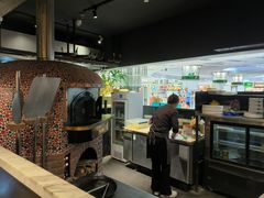 -斯比特花园西餐厅(东方商厦店)