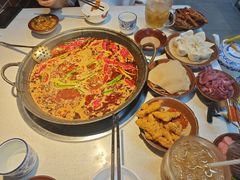 -芈重山老火锅(广州首店)