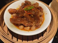 -海航大厦万豪酒店彩海轩中餐厅(霄云路店)