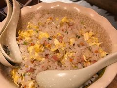 -大龙辣火锅·龙虾·烧烤(湖滨新天地店)