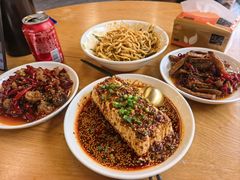 -艺味深尝(云锦路店)