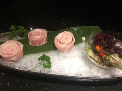 -捞王锅物料理(凯旋路店)