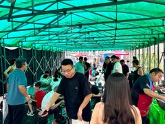 -龙门李家三旦羊肉汤馆