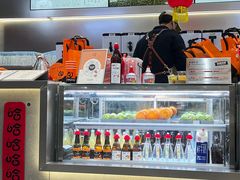 -喧闹·东方大气茶(鹅岭二厂店)