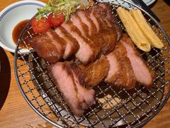 -打酱油·非遗淮扬菜(瘦西湖梅岭店)