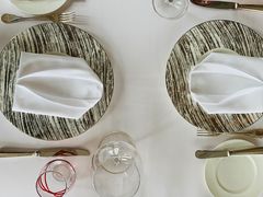 -上海和平饭店华懋阁 Cathay Room