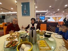 -新梅园不夜粥(龙华店)