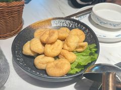 -渔惑·中山脆肉鲩火锅(仁恒梦店)