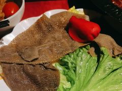 -蓉城老妈火锅(双林路店)