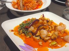 -望京辣宴·古法川菜(望京店)