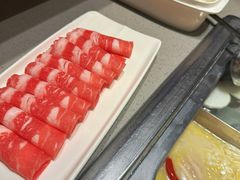 -海底捞火锅(公益西桥店)
