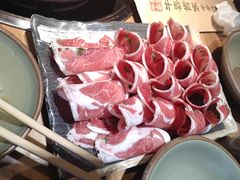 -蓉客成都火锅·招牌麻辣牛杂·特色香辣蹄花(凌水店)