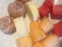 -马哥孛罗酒店·SAVVY全日餐厅