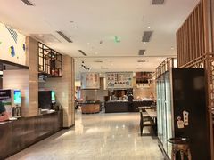 -杭州开元名都大酒店·地中海自助餐厅