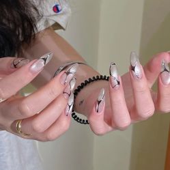 -斯馨·健康美甲美睫